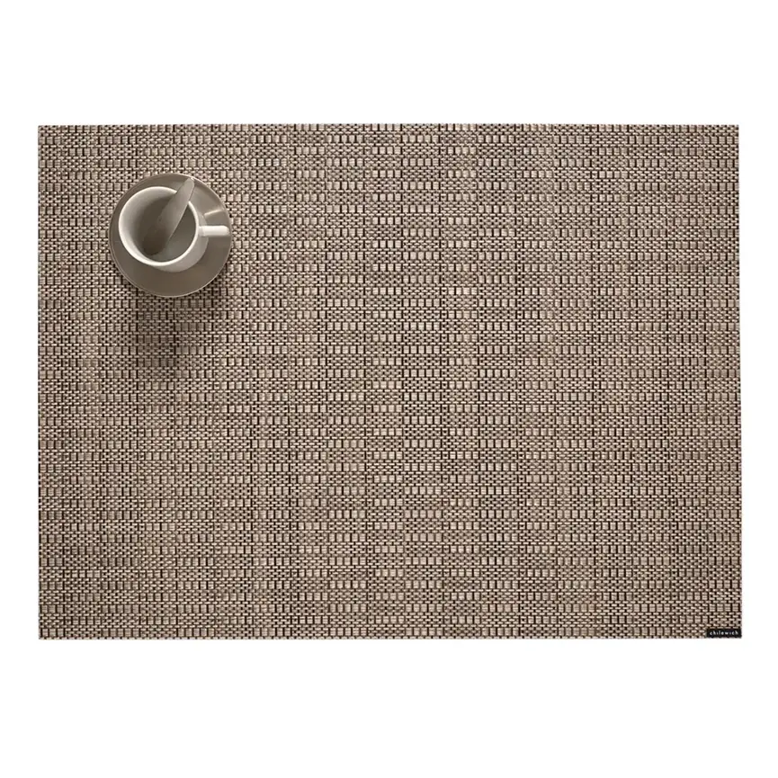 Chilewich Thatch Placemats