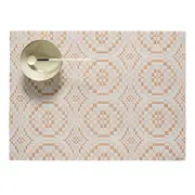 Chilewich Overshot Placemat