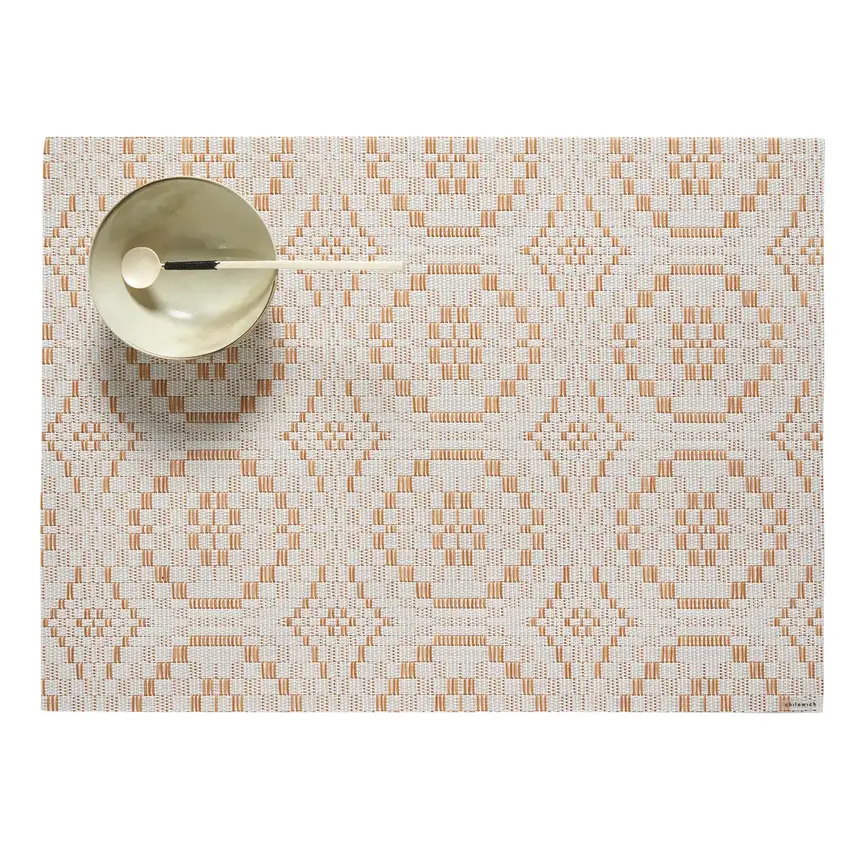 Chilewich Overshot Placemat