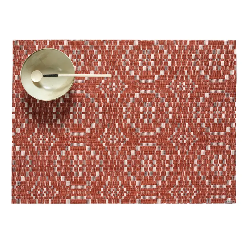 Chilewich Overshot Placemat