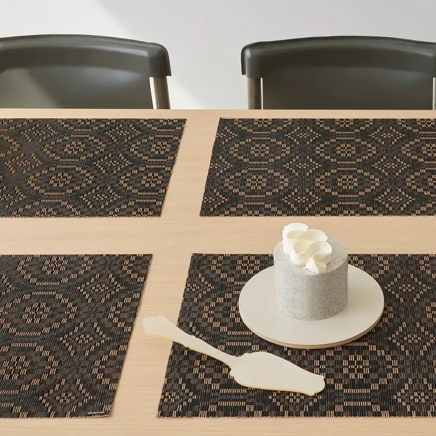 Chilewich Overshot Placemat