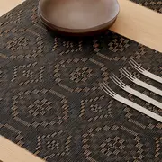 Chilewich Overshot Placemat