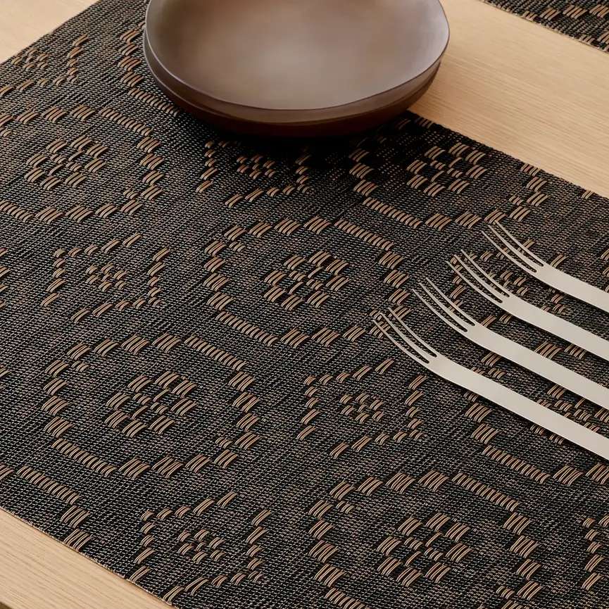 Chilewich Overshot Placemat