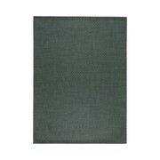 Chilewich Foxtail Floor Mat