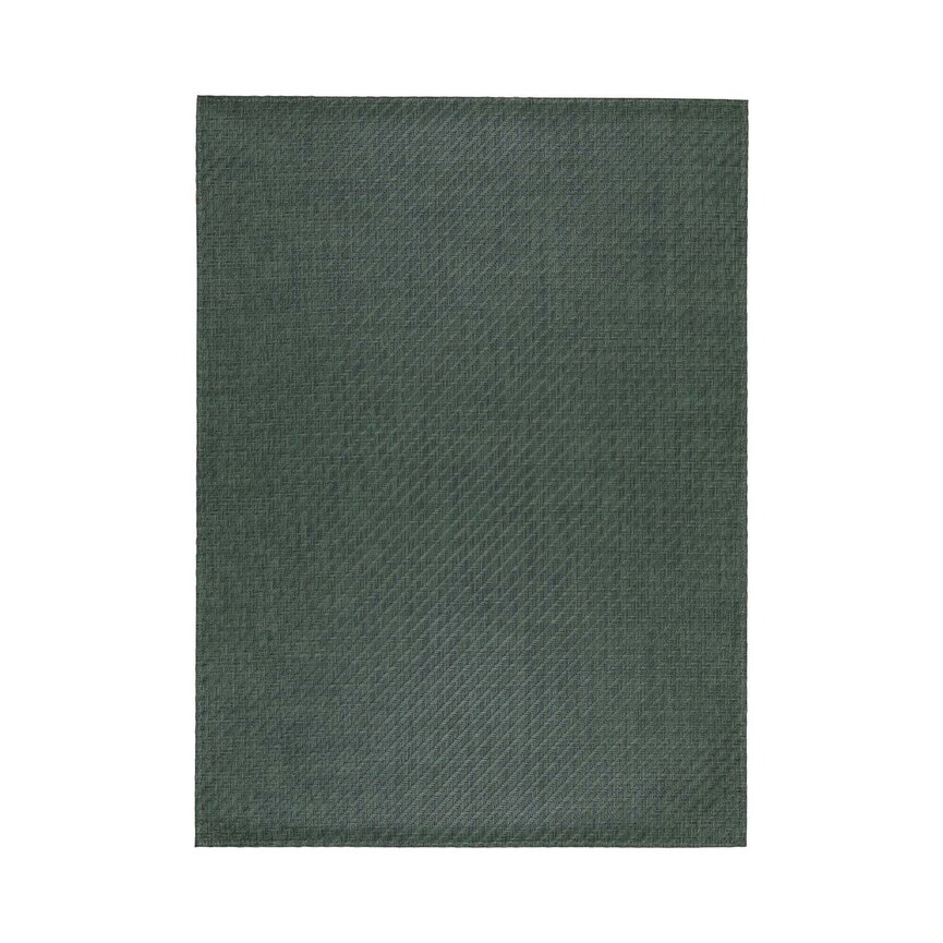 Chilewich Foxtail Floor Mat