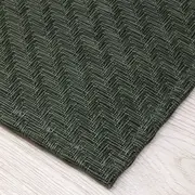 Chilewich Foxtail Floor Mat