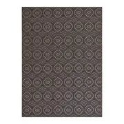 Chilewich Overshot Floor Mat