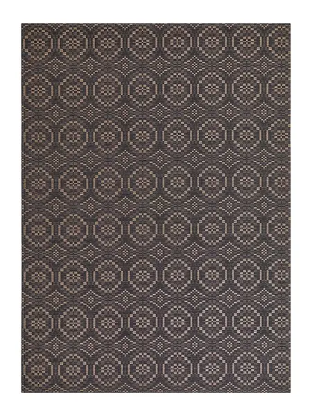 Chilewich Overshot Floor Mat