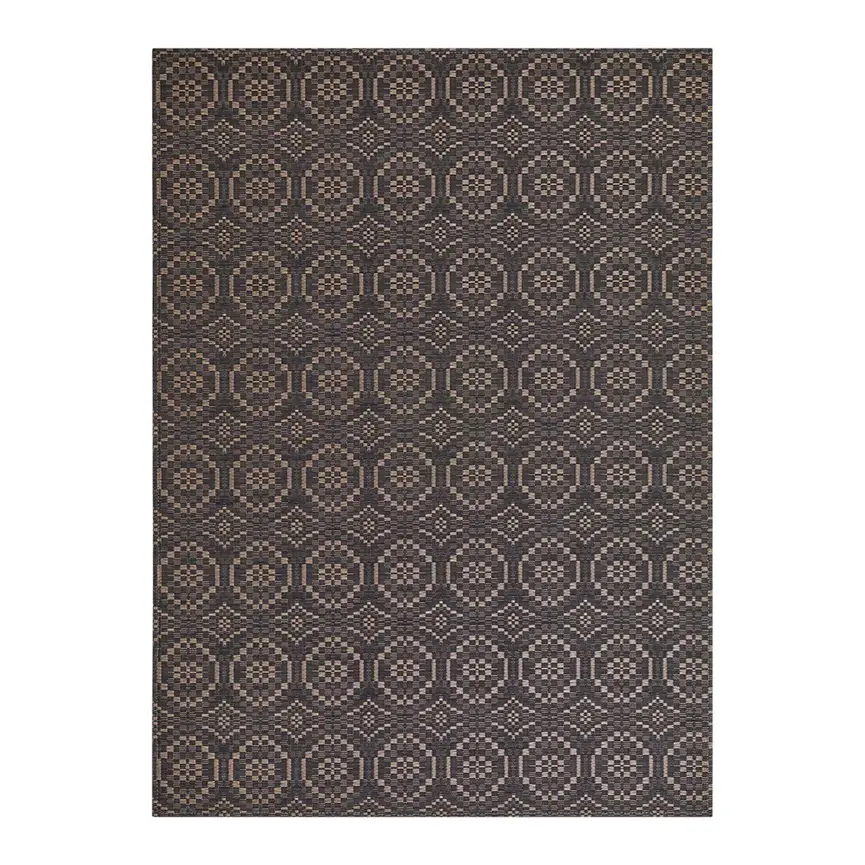 Chilewich Overshot Floor Mat