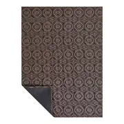 Chilewich Overshot Floor Mat
