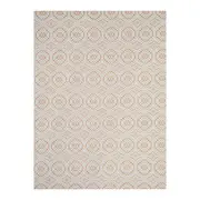 Chilewich Overshot Floor Mat