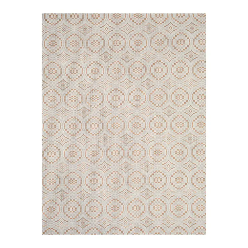 Chilewich Overshot Floor Mat