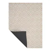 Chilewich Overshot Floor Mat