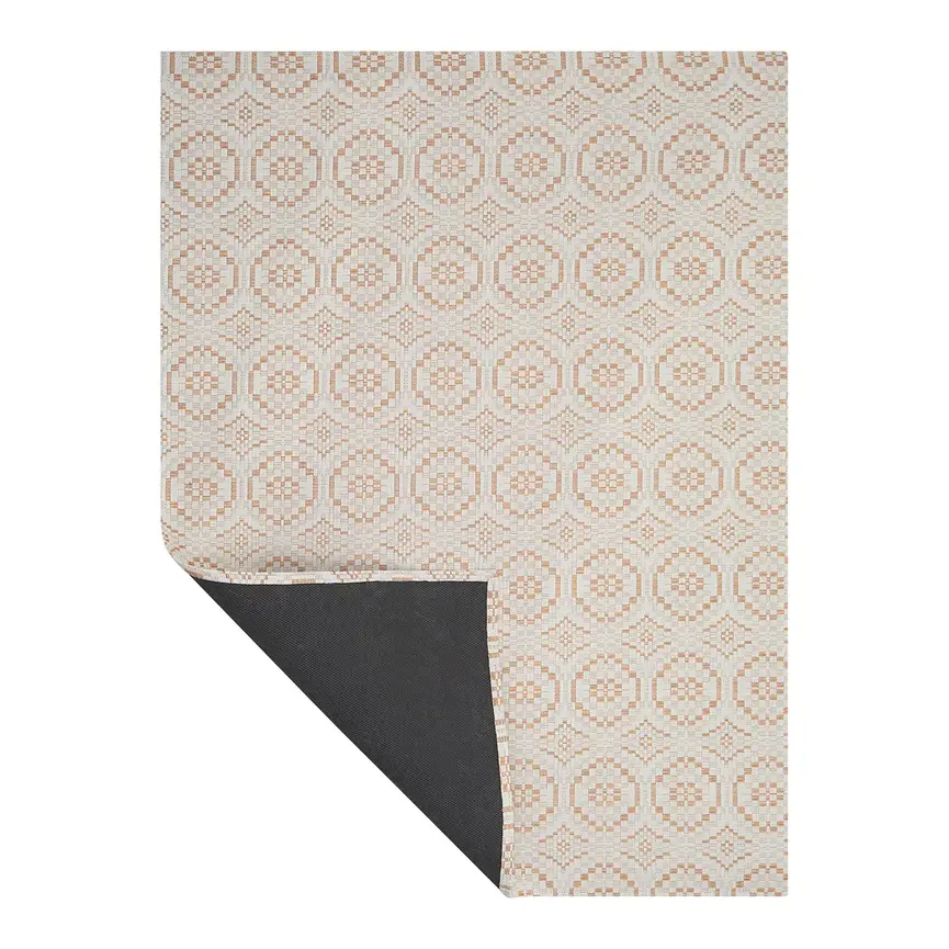Chilewich Overshot Floor Mat
