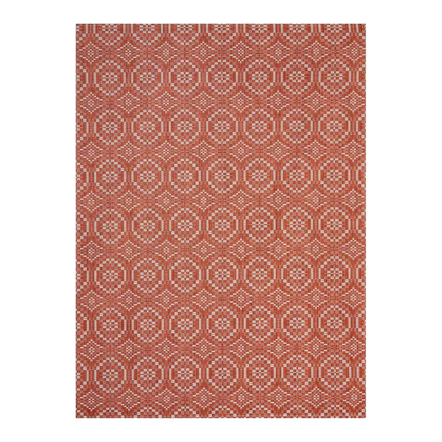Chilewich Overshot Floor Mat