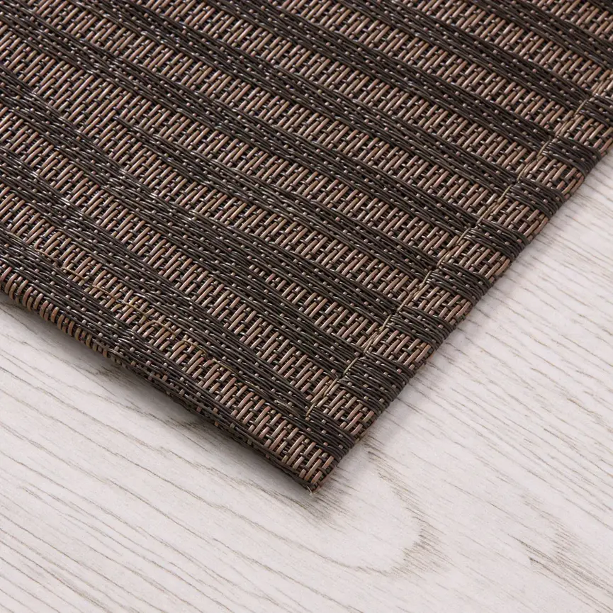 Chilewich Dune Floor Mat