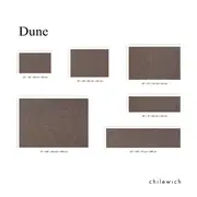 Chilewich Dune Floor Mat