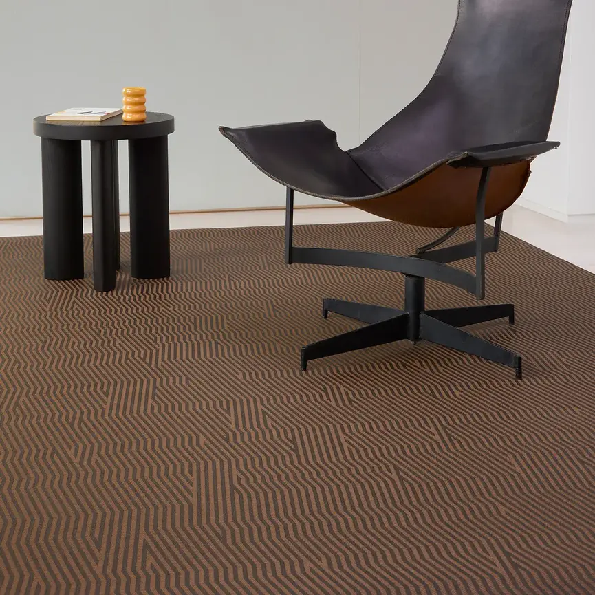 Chilewich Dune Floor Mat