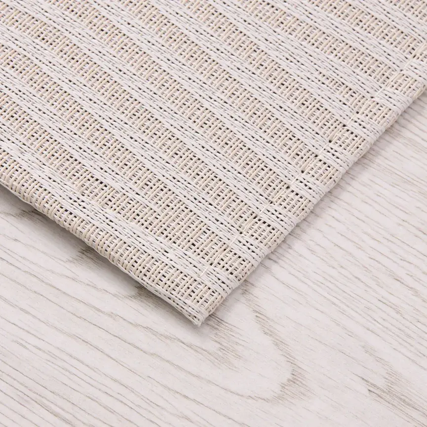 Chilewich Dune Floor Mat