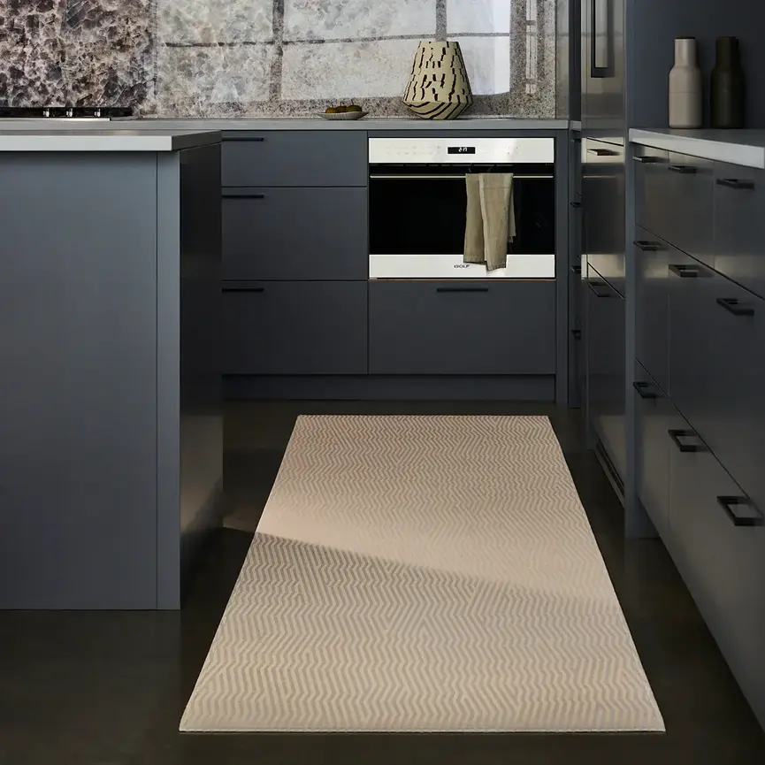 Chilewich Dune Floor Mat