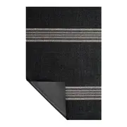 Chilewich Relay Stripe Shag Rug