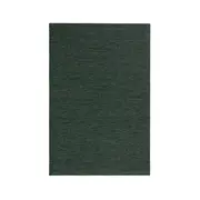 Heathered Stripe Shag Indoor/Outdoor