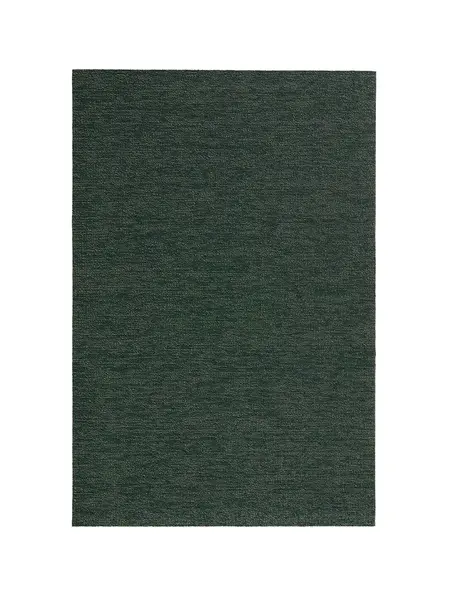 Heathered Stripe Shag Indoor/Outdoor