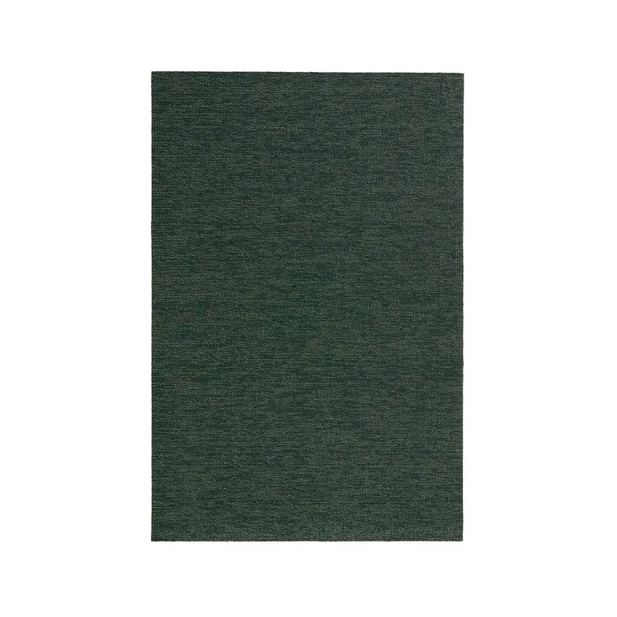 Heathered Stripe Shag Indoor/Outdoor