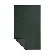 Heathered Stripe Shag Indoor/Outdoor