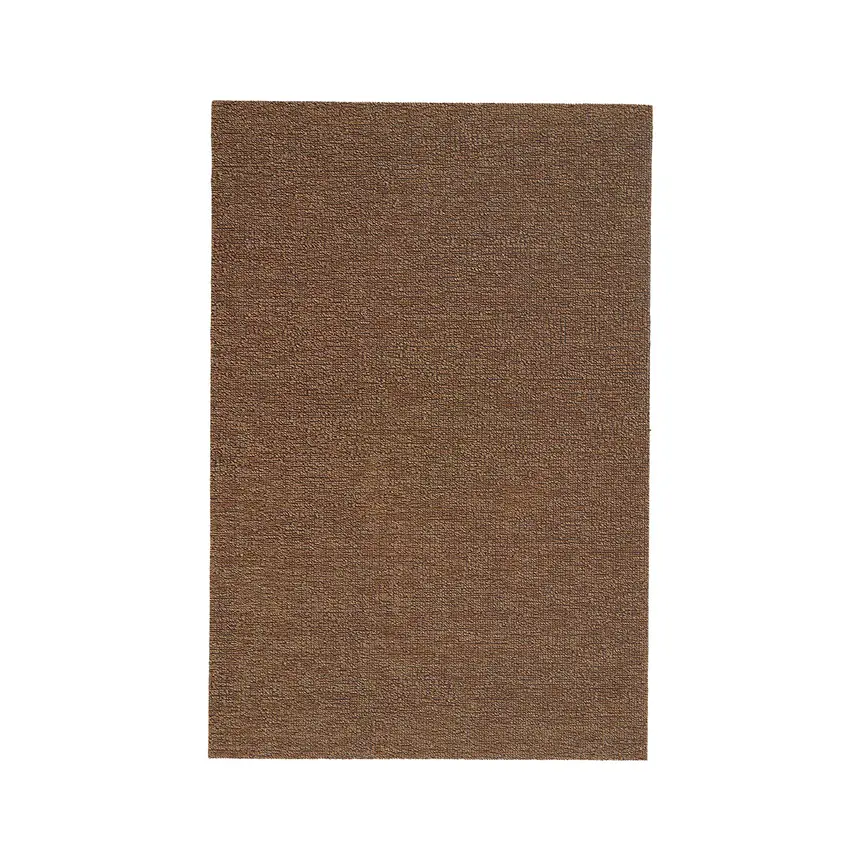 Heathered Stripe Shag Indoor/Outdoor