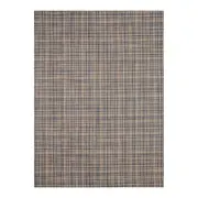 Chilewich Basketweave Rug