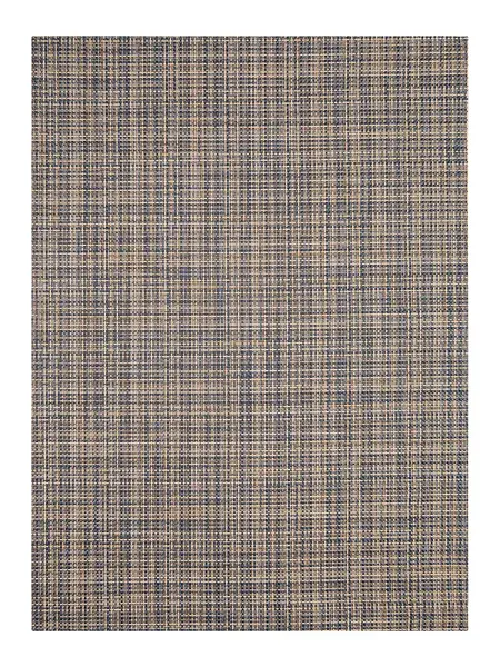 Chilewich Basketweave Rug