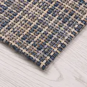 Chilewich Basketweave Rug
