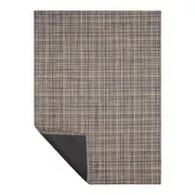 Chilewich Basketweave Rug