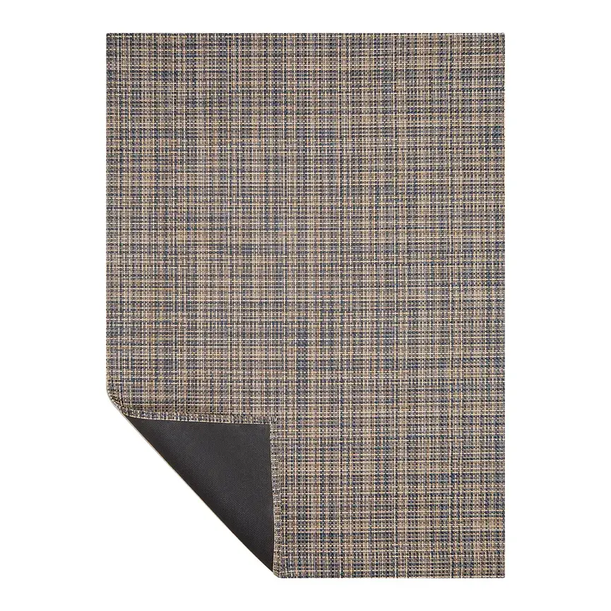 Chilewich Basketweave Rug