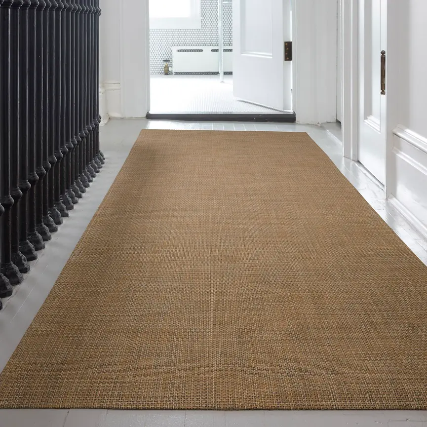Chilewich Basketweave Rug