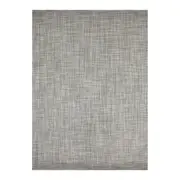 Chilewich Basketweave Rug