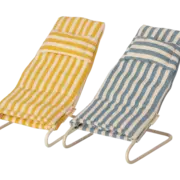 Maileg Beach Chair Set