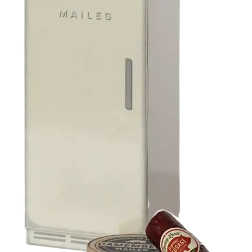 Maileg Cooler