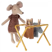 Maileg Drying Rack