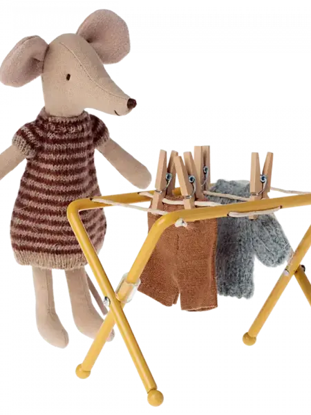 Maileg Drying Rack