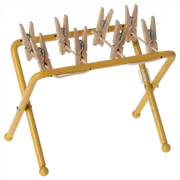 Maileg Drying Rack