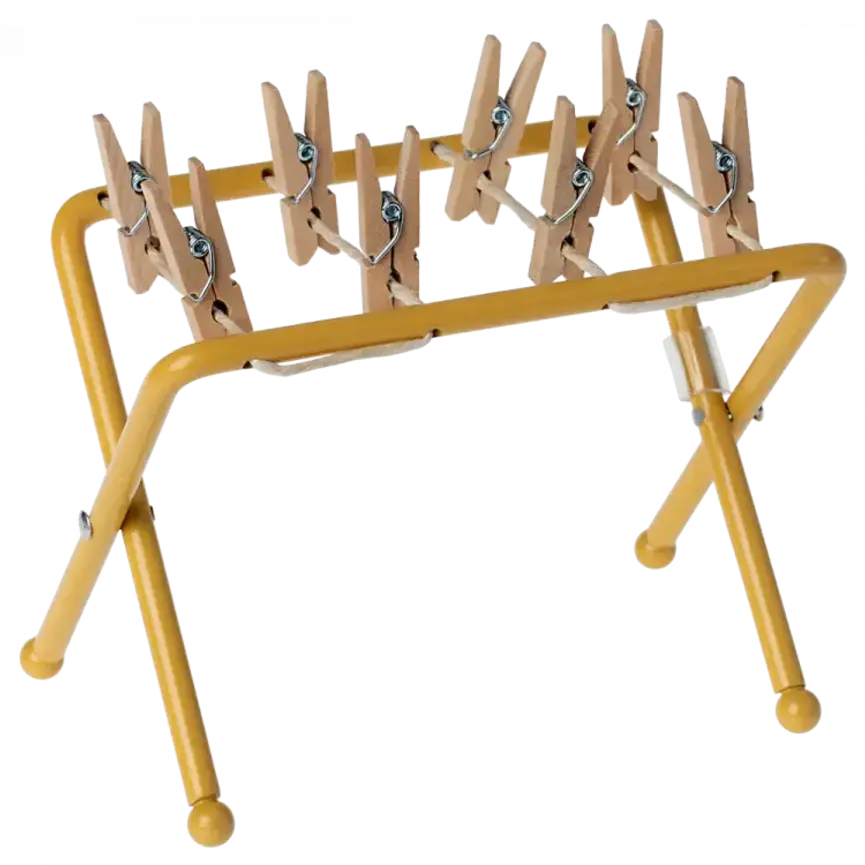 Maileg Drying Rack