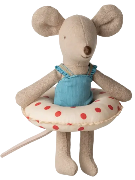Maileg float Little Sister