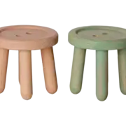 Maileg Stool set, Mouse