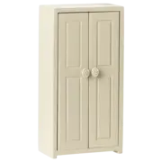 Maileg Closet, Mouse-Cream
