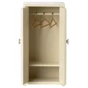 Maileg Closet, Mouse-Cream