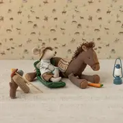 Maileg Pony-small