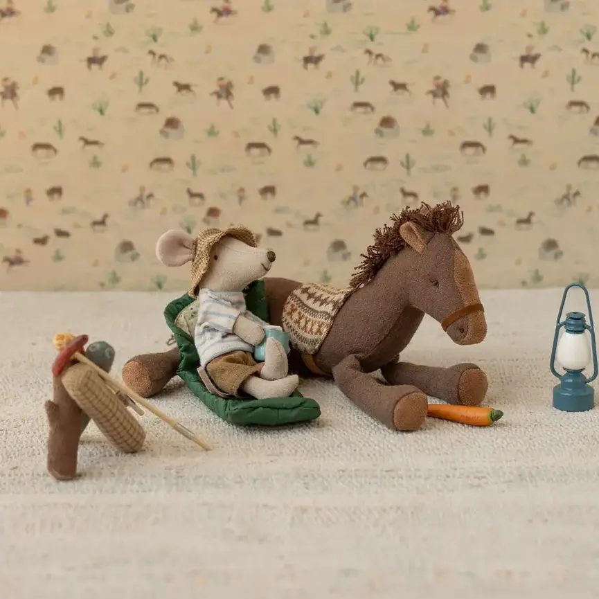 Maileg Pony-small