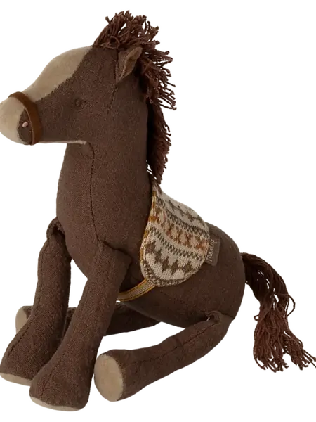 Maileg Pony-small